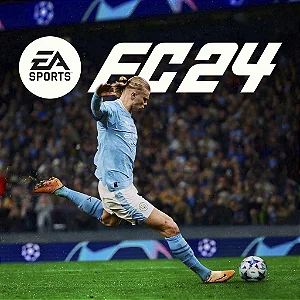 EA SPORTS FC 24 Digital