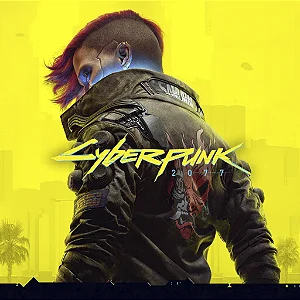 Cyberpunk 2077 Digital