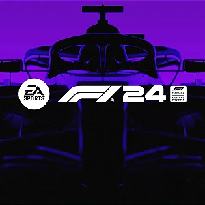 F1 24 Formula One Digital