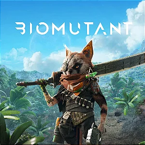Biomutant Digital
