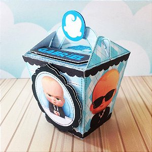 Caixa Sushi com e sem alça