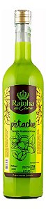 Cachaça de Sabor Pistache Rainha da Cana 700ml