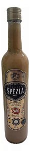 Licor Cremoso Creme Brulee com Doce De Leite Spezia 500ml