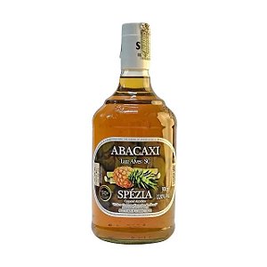 Coquetel Alcoólico Abacaxi Spezia 900ml