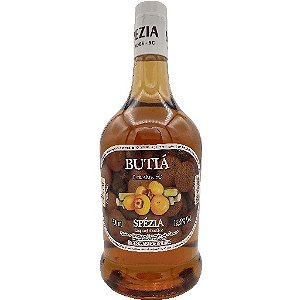 Coquetel Alcoólico Butia Spezia 900ml