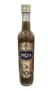 Licor Cremoso Coffee Spezia 500ml