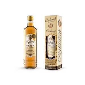 Cachaça Bylaardt Ouro 700ml