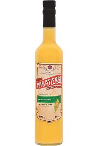 Licor Cremoso Milho Verde Paratiense 500ml