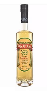 Licor Creme de Cachaça Carvalho Paratiana 500ml