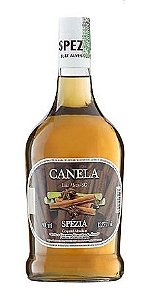 Coquetel Alcoólico Canela Spezia 900ml