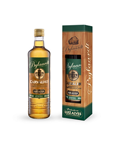 Aguardente Composta Carvalho Bylaardt Ouro 700ml