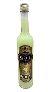 Licor Cremoso Mousse de Limão Spezia 500ml