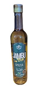 Cachaça com Jambu Spezia 500ml