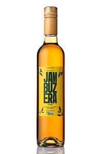 Cachaça com Jambu Jambuzera 500ml