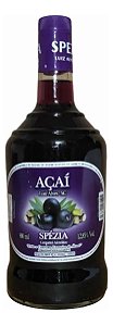 Coquetel Alcoólico Açai Spezia 900ml