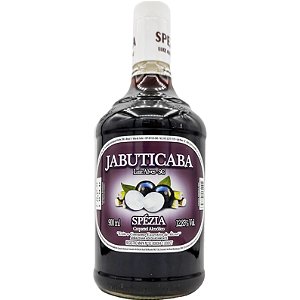 Coquetel Alcoólico Jabuticaba Spezia 900ml