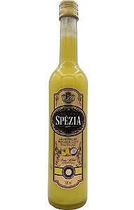Licor Cremoso Pina Colada Spezia 500ml