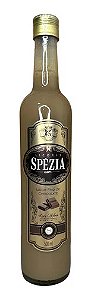 Licor Cremoso Chocolate Spezia 500ml