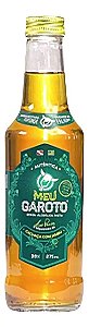 Cachaça Meu Garoto Jambu 275ml