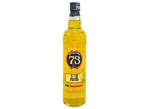 Licor 73 Creme Frutas Cítricas Original d'Minas 700ml
