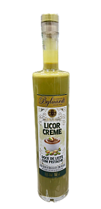 Licor Cremoso Doce de Leite com Pistache Bylaardt 750ml