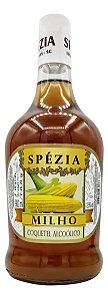 Coquetel Alcoólico Milho Verde Spezia 900ml