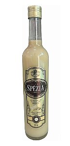 Licor Cremoso Chocolate Branco Spezia 500ml