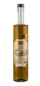 Cachaça Ouro 4,6 Anos Moendão 700mL