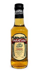 Licor Creme de Cachaça Carvalho Paratiana 275ml