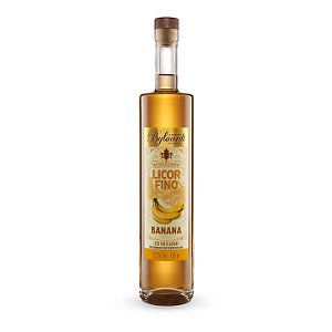 Licor Fino Banana Bylaardt 750ml