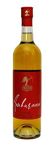 Cachaça Indiazinha Amburana 18 Meses 750ml