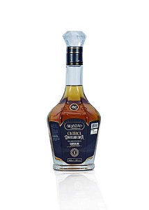 Cachaça Ouro Carvalho 6 Anos Moendão 500mL