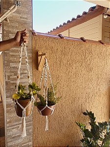 Suporte para Plantas - Escolha seu modelo favorito