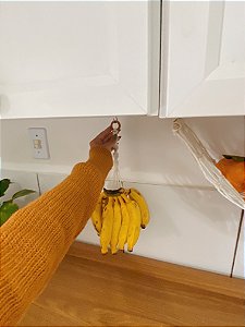Suporte para Bananas