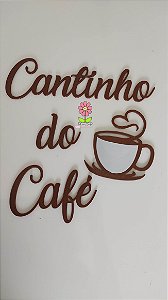 NOME CANTINHO DO CAFÉ