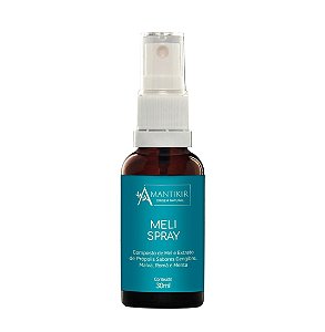 Meli Spray - Spray de Própolis Composto - 30 ml
