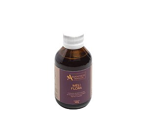 Meli Flora - Xarope Natural - 140 g