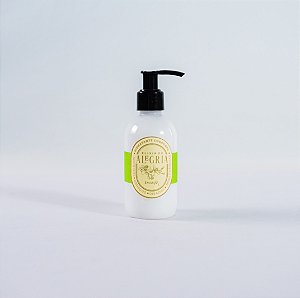 Hidratante Corporal Elixir de Alegria 170ml (Val. 08/25)