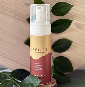 Espuma de Limpeza Regen 150 ml
