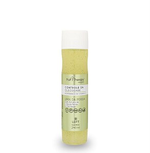 Shampoo Controle da Oleosidade 290ML - Lima da Pérsia