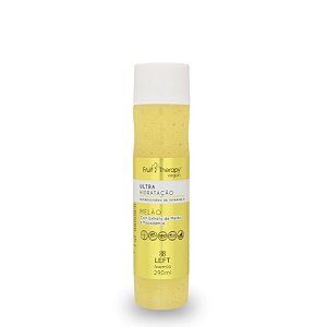Shampoo Ultra Hidratação Melão - 290ml