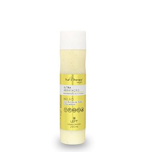 Condicionador Fruit Therapy Melão Ultra Hidratação - 290ml