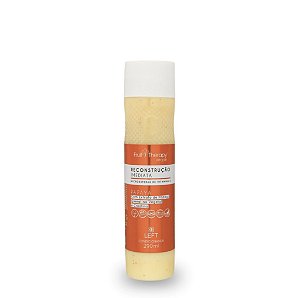 Condicionador Fruit Therapy Papaya Reconstrução Imediata - 290ml