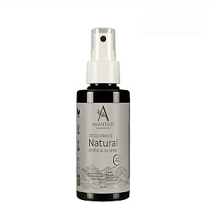 Desodorante Natural Essência da Serra - 120ml