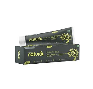 Ceme Dental  Natural com CBA, Sálvia  e Aloe Vera - 80g