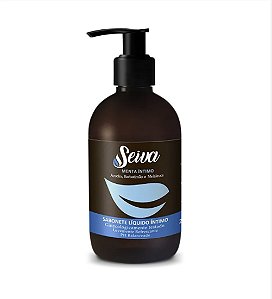 Sabonete Íntimo Líquido (Fórmula Íntima Menta ) -  200ml