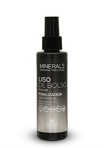 Leave-In Liso de Bolso Fluido Termoativado - 150ml