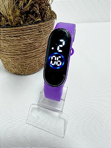 Relogio digital Watch