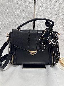 Bolsas Sociais + Lenço