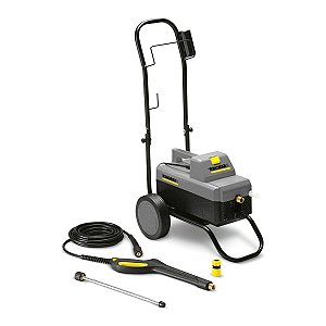 Lava jato profissional